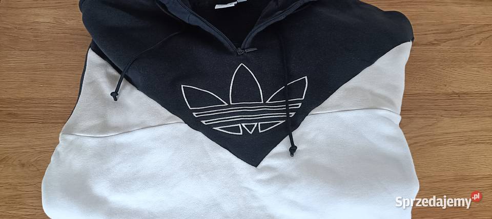 bluzę Adidas Originals CLRDO OG Hoodie model Warszawa