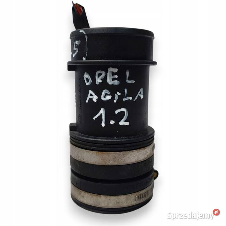 PRZEPŁYWOMIERZ Opel Agila A Corsa C 12 Chełm