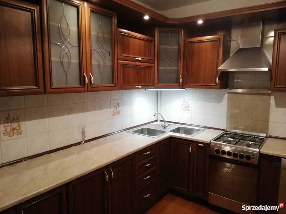 Meble kuchenne Będzin sprzedam