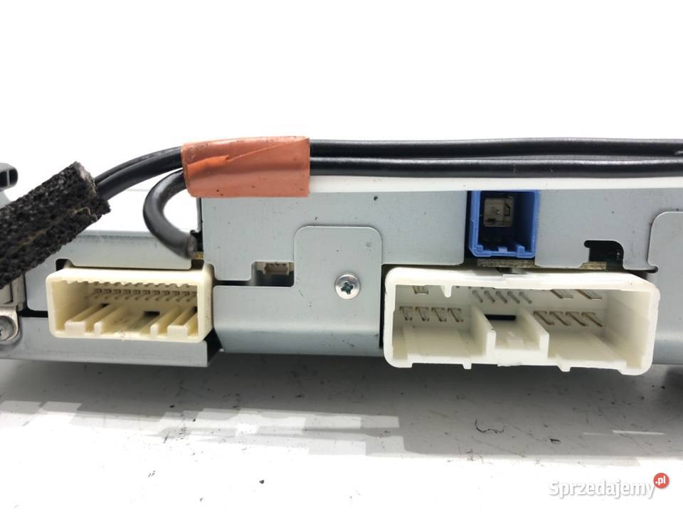 TUNER RADIA MAZDA CX5 KA1K66DRX 1117 ODTWARZACZ