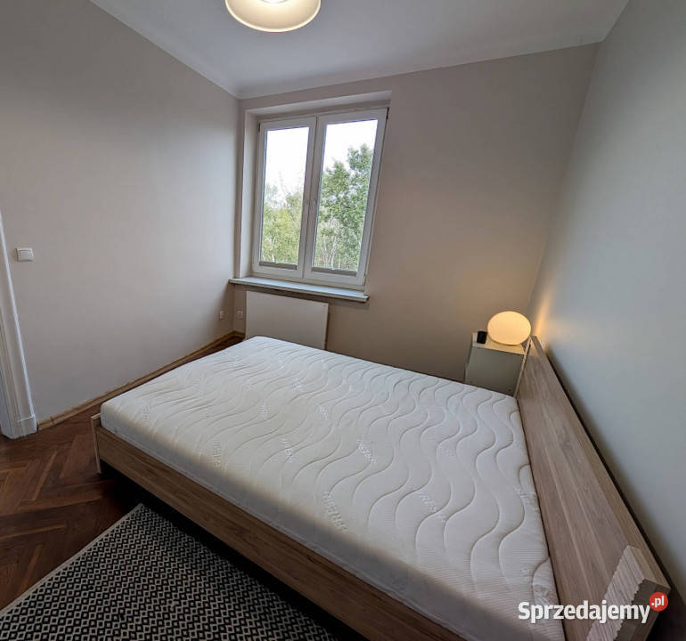 Mieszkanie 3pok 46 m2 Praga Płd Dworzec Wsch mazowieckie Warszawa