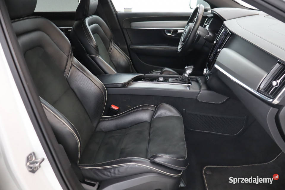 Volvo V90 D5 AWD