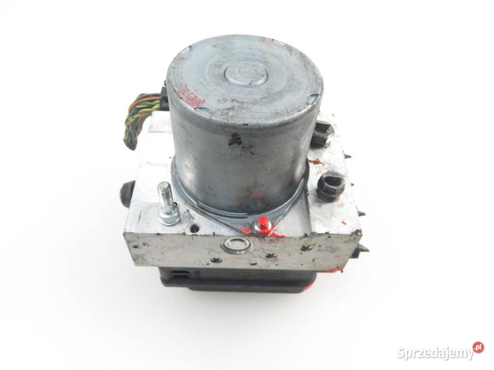 POMPA ABS LAND ROVER RANGE ROVER SPORT