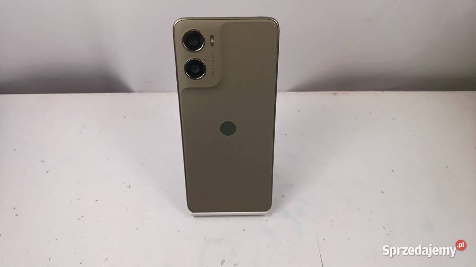 Smartfon MOTOROLA Moto G06 Power 464GB