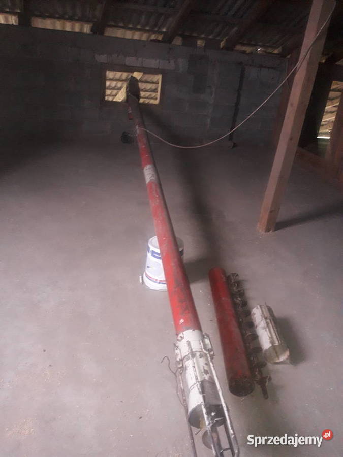 Żmijka do zboża Jędrzejów sprzedam