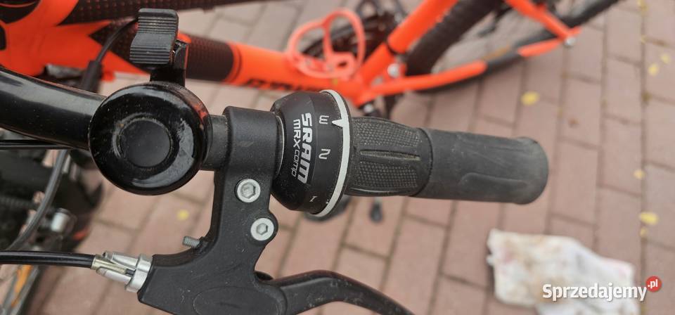 BTWIN ROCK RIDER 500 Rzeszów