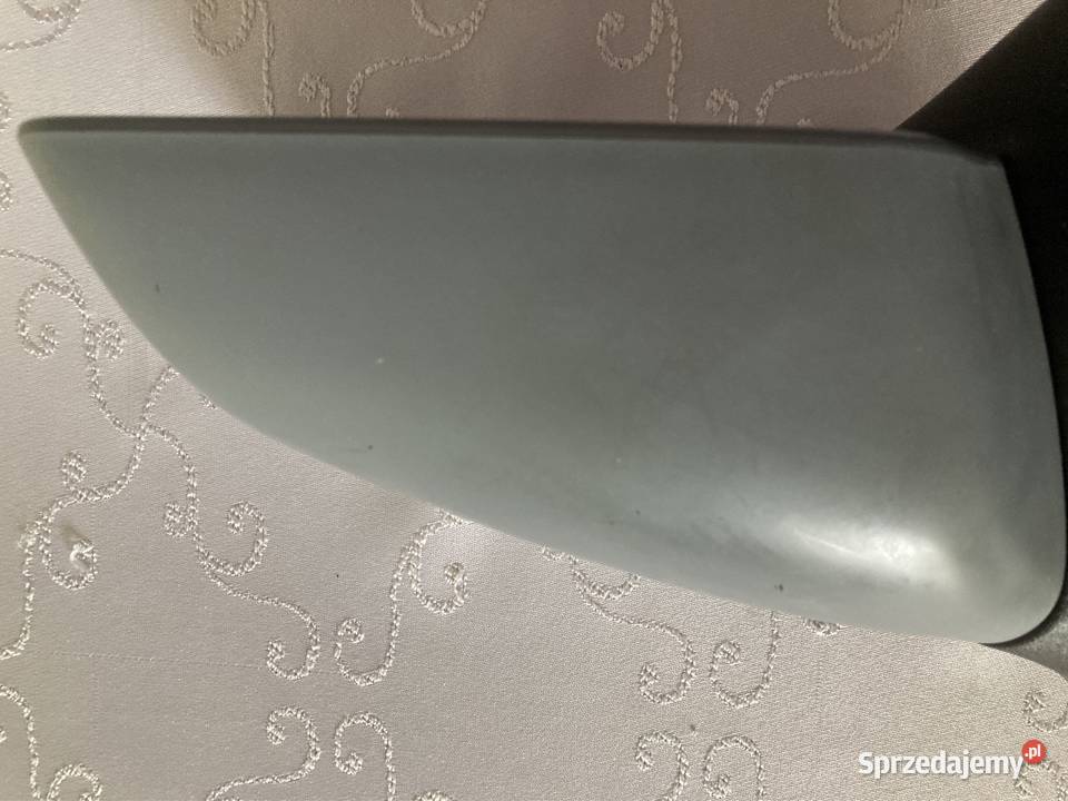 Lusterko Zewnętrzne Manualne Prawe Ford Fiesta Czerwionka-Leszczyny