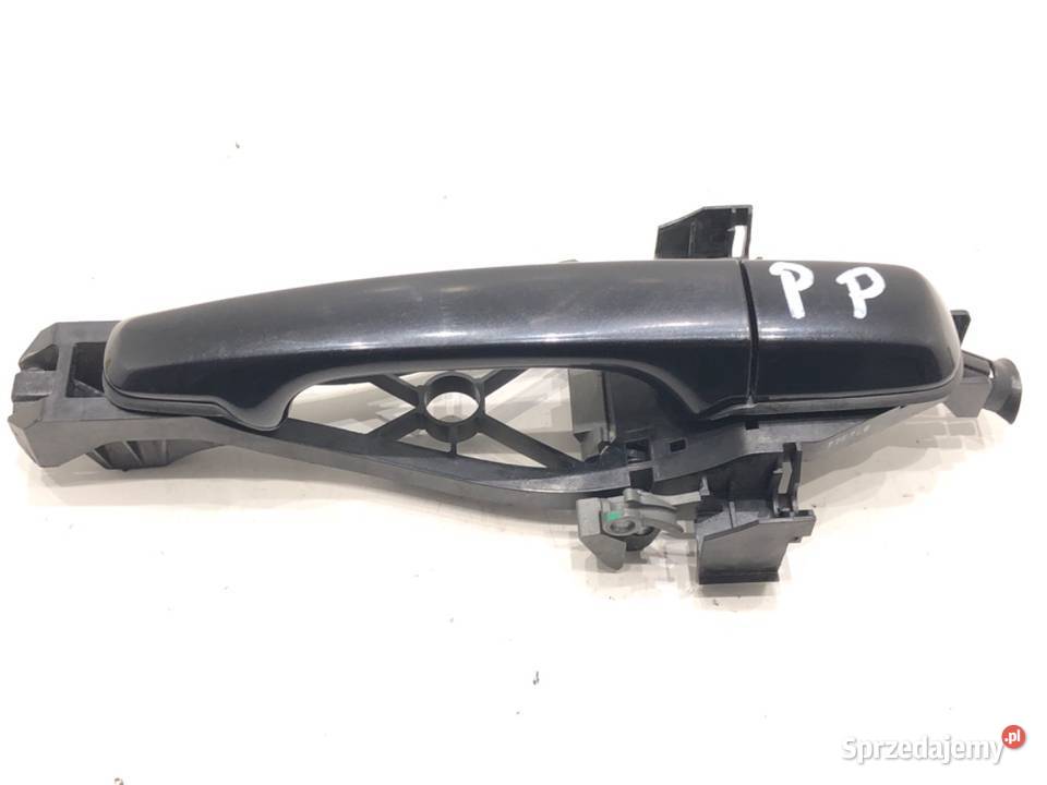 KLAMKA ZEWNĘTRZNA PRAWY PRZÓD VOLVO XC60 I Klamki podkarpackie