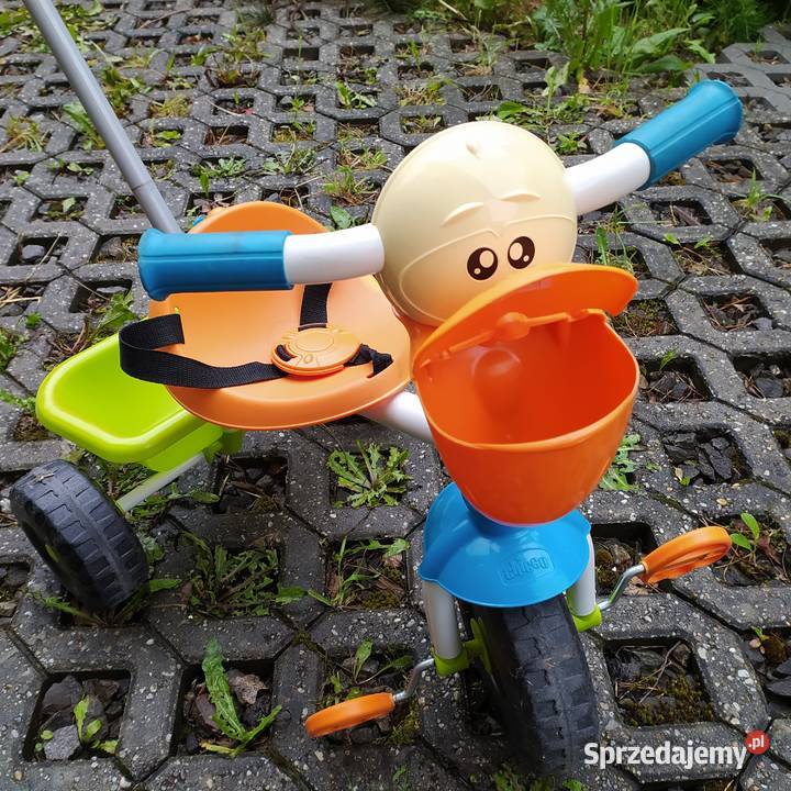 Rower dziecięcy Chicco Jastrzębie-Zdrój