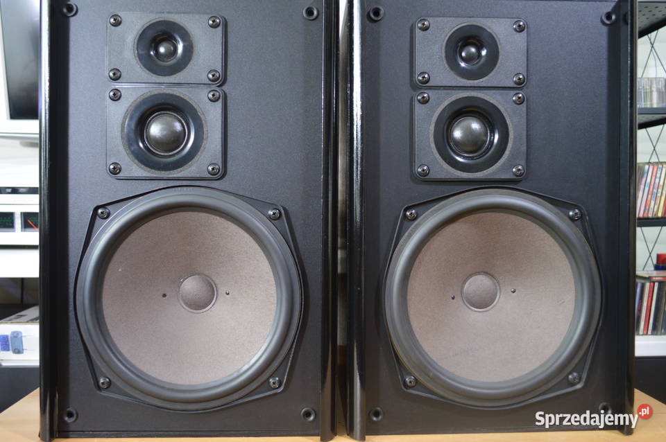 Studyjne Brzmienie REVOX STUDIO 4 Mk II Zadbane Elektronika