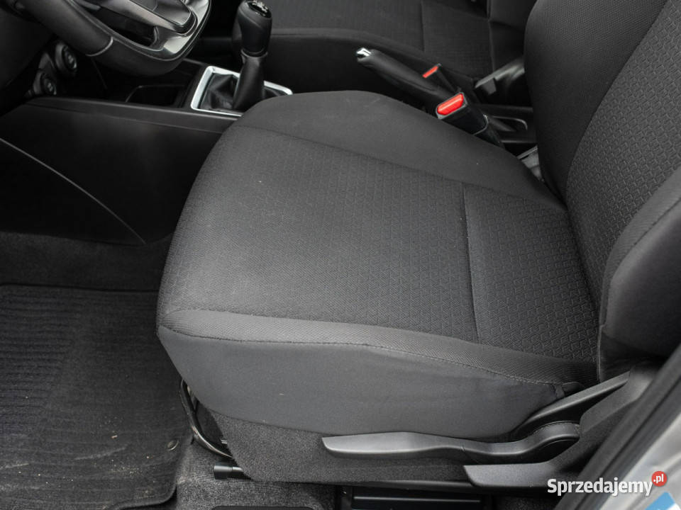 Suzuki Swift WD7862P12 Dualjet SHVS Premium Pępowo