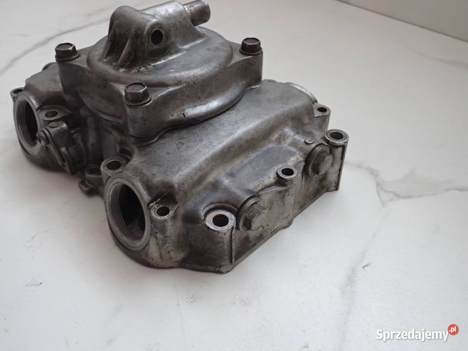 Pokrywa Głowicy Krzywki Popychacze Kawasaki KZ Strzelce Krajeńskie