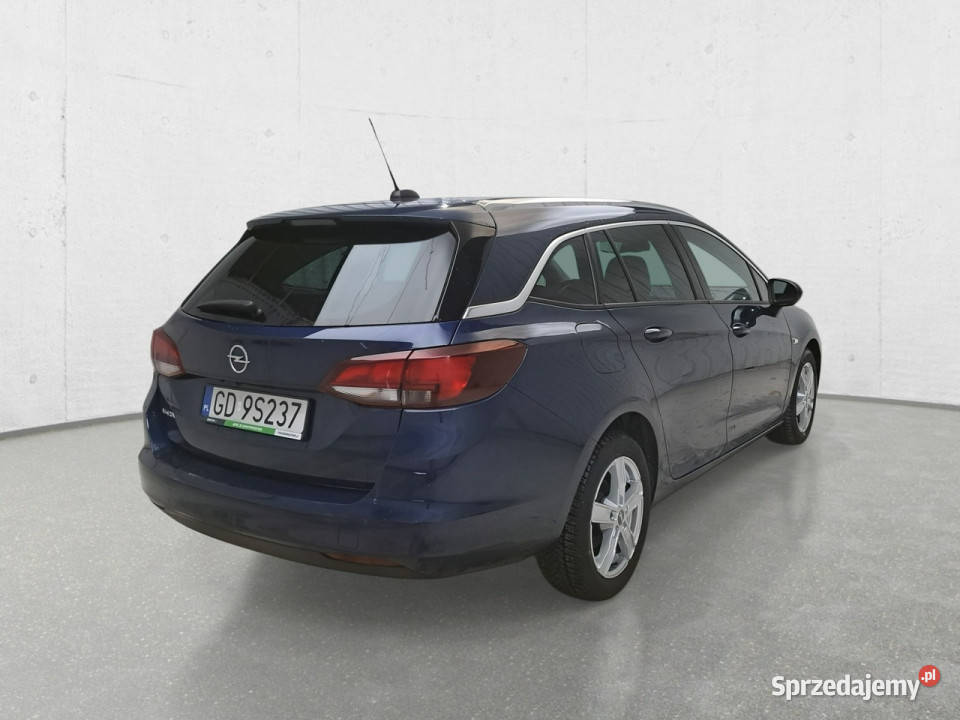 Opel Astra Poleasingowe BZ K 20152021 Komorniki