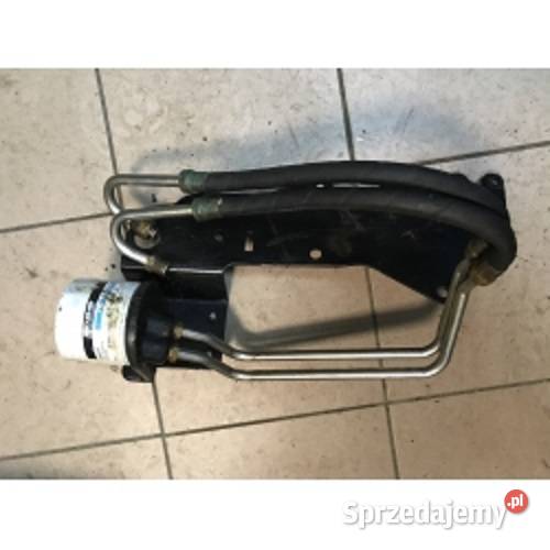 Mercruiser 50 mpi uchwyt filtra oleju z Piła