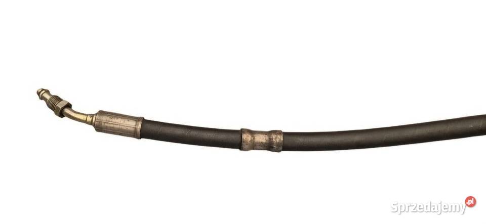 PRZEWÓD UKŁADU WSPOMAGANIA MB VITO W639 W 639 Motoryzacja Działoszyce