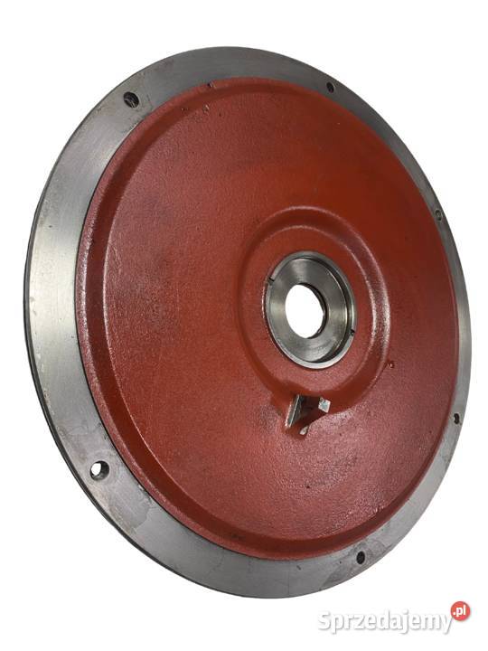 POKRYWA 6005026941 3796226M1 CLAAS ARES 816 łódzkie Łódź