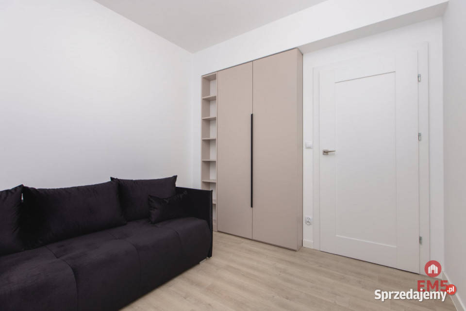 Mieszkanie Suwałki 66m2 3 pokoje