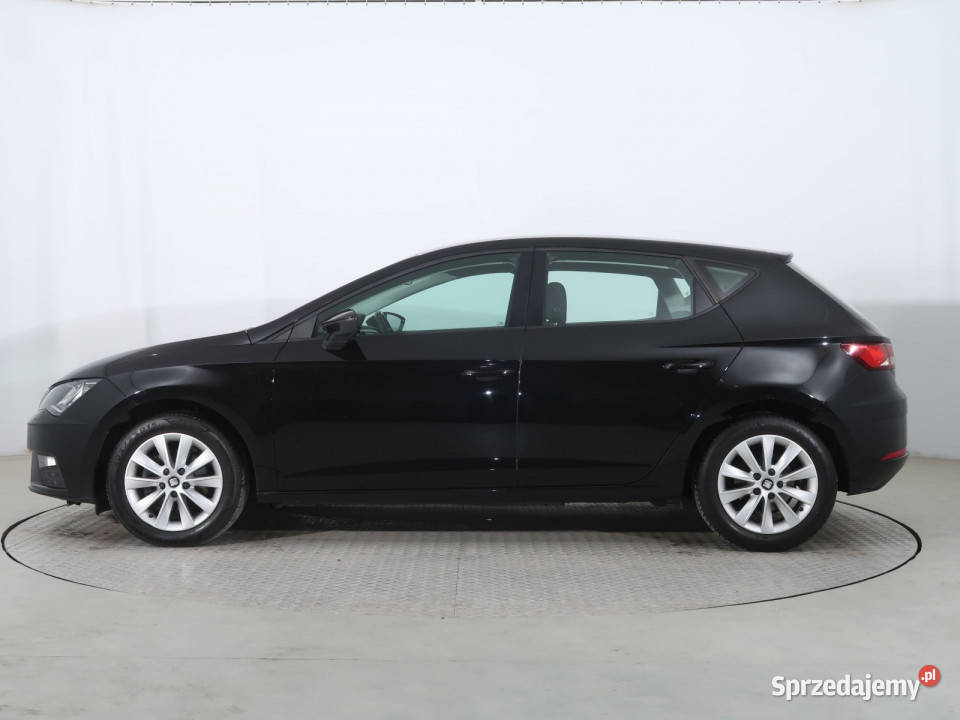 Seat Leon 15 TSI tempomat Piaseczno