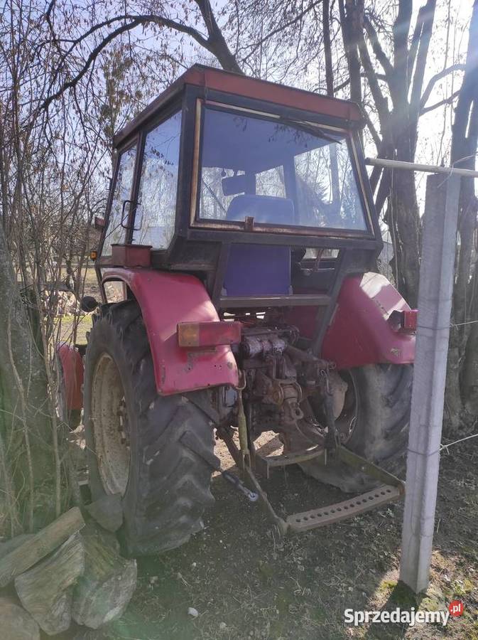 Ursus c355 Kopyłów sprzedam