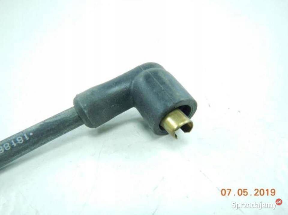 PRZEWÓD ZAPŁONOWY FORD ESCORT ORION 8186