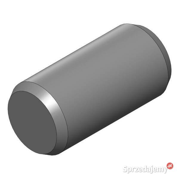 Kołek kontrolny cylindryczny 8 x 16 Scharmller Kamionna sprzedam