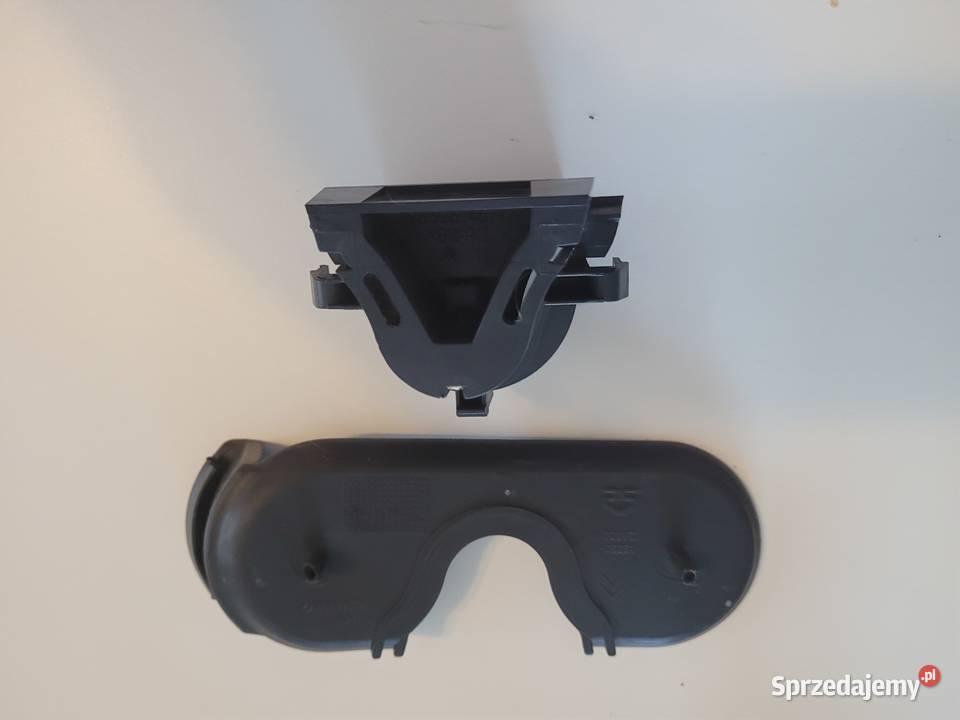 Uchwyt kubka Citroen OE 9632614677 c5 I gen