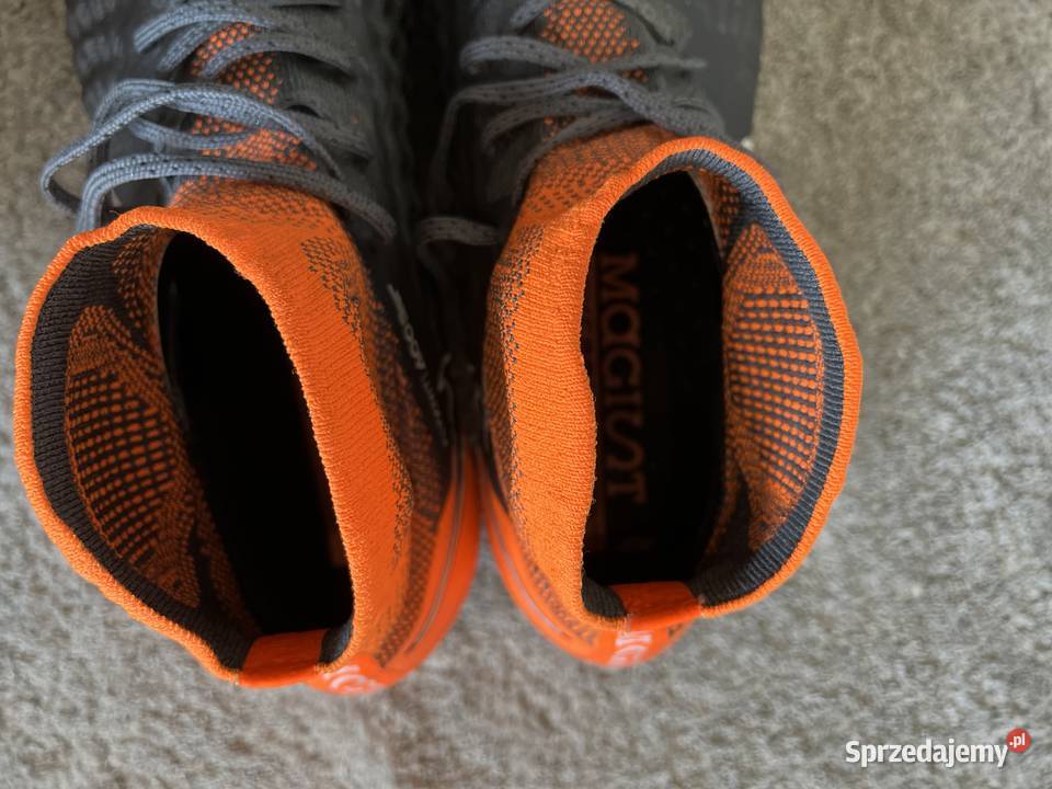 Nike obra 2 Elite Df Fg Magistra r455 295 Ostrołęka
