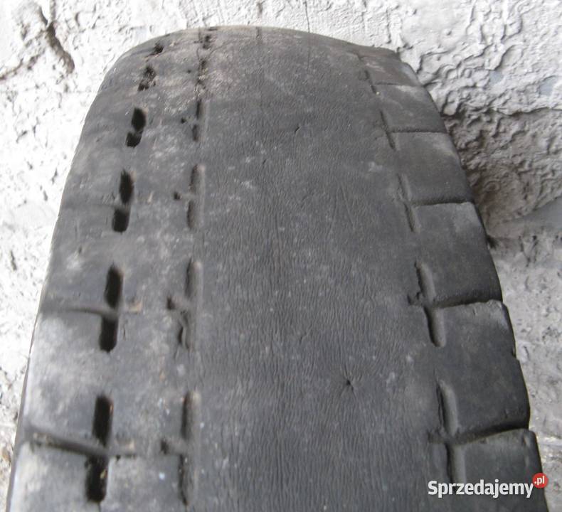 Opona 82520 Degum śląskie Dąbrowa Górnicza