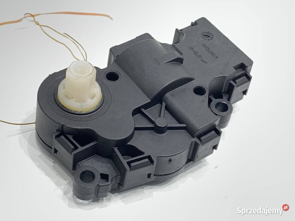 SILNIK NAGRZEWNICY VOLVO EGP0031 XC60 I 0817