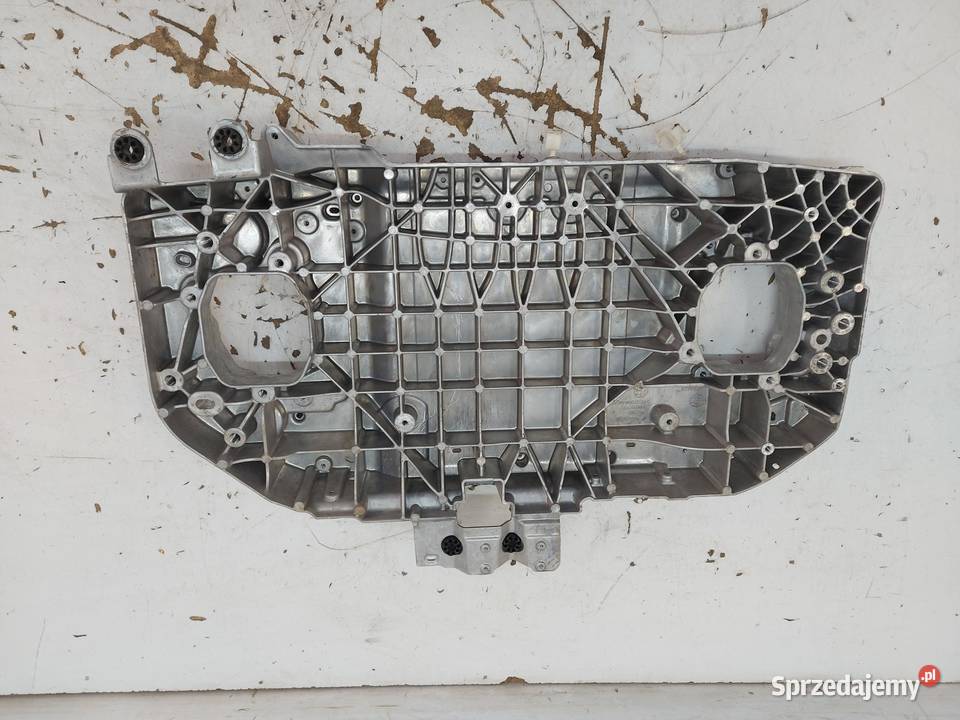 BMW iX1 X1 U11 Mocowanie silnika przód 9796429 Zawieszenie silnika