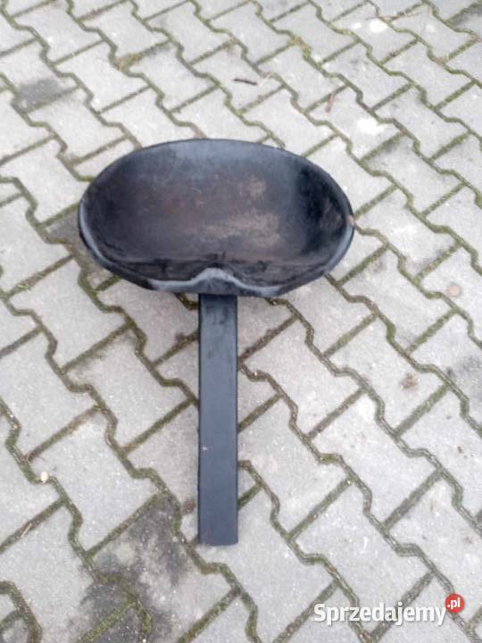 SIEDZENIE DO MASZYNY CIAGNIKA Mstów sprzedam