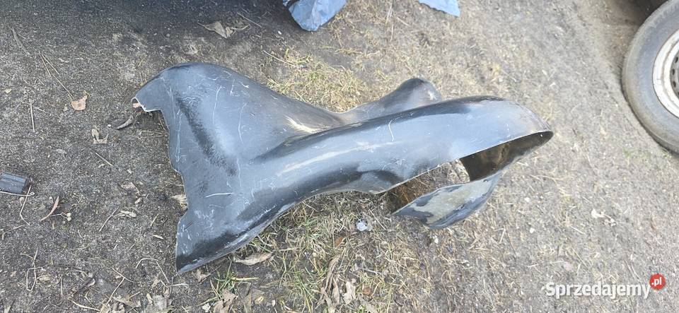 Vw garbus ogórek obudowa wiatraka system porsche