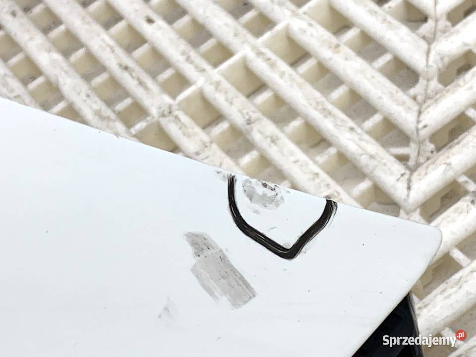 BŁOTNIK PRAWY PRZÓD NISSAN JUKE F15 Crossover podkarpackie sprzedam