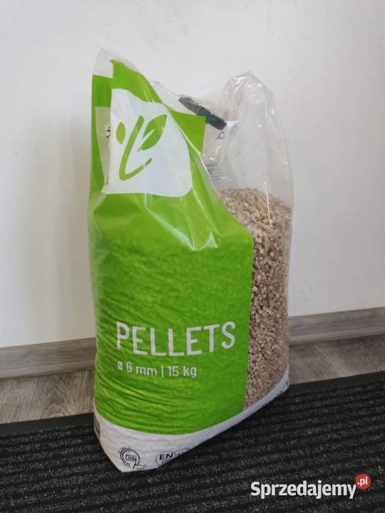 Pellet Dimplex 6mm Propellet24 Opole