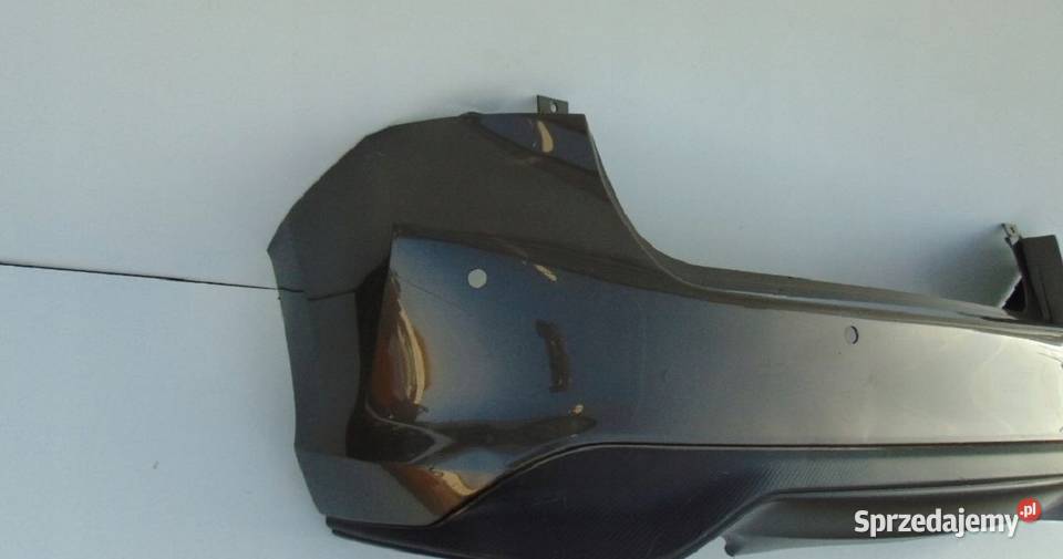 ZDERZAK TYLNY NISSAN PULSAR C13 Nowy Tomyśl