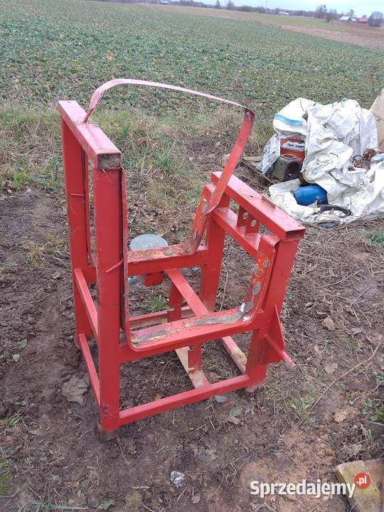 Rama opryskiwacz Augustów