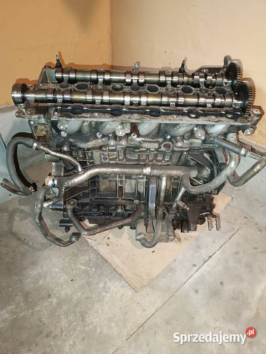 Volvo xc90 D5 24 185 cześci silnika słupek Suwałki