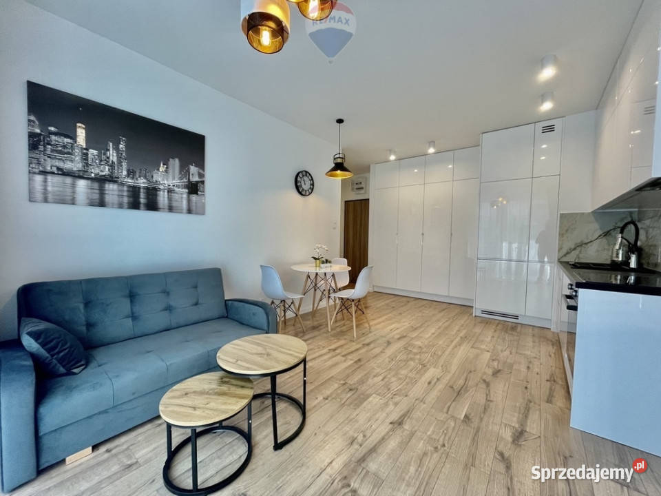 Nowe 3 pokoje z tarasem Nowa Ochota Łopuszańska mazowieckie Warszawa