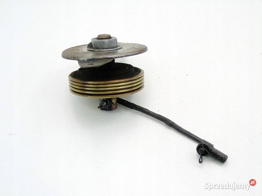 TERMOSTAT 4306243 FIAT 126P 600 MALUCH FIAT osobowe śląskie Sosnowiec sprzedam