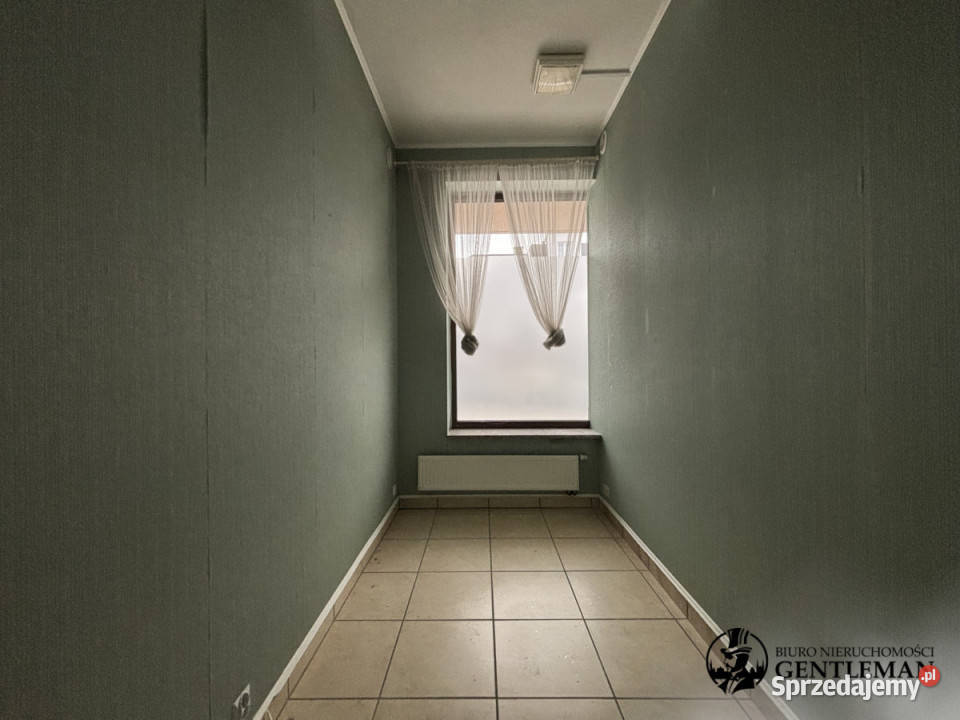 sprzedaży lokalu Straszyn Saturna 28m2 Sprzedaż
