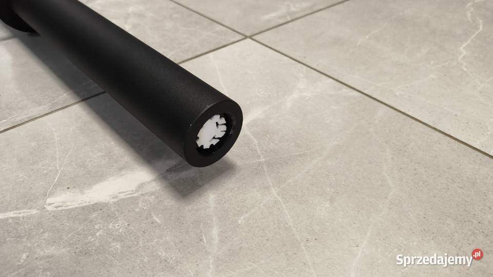 Nowa Sztanga Fat Bar Gryf Olimpijski 2m 200 20 małopolskie Kraków sprzedam