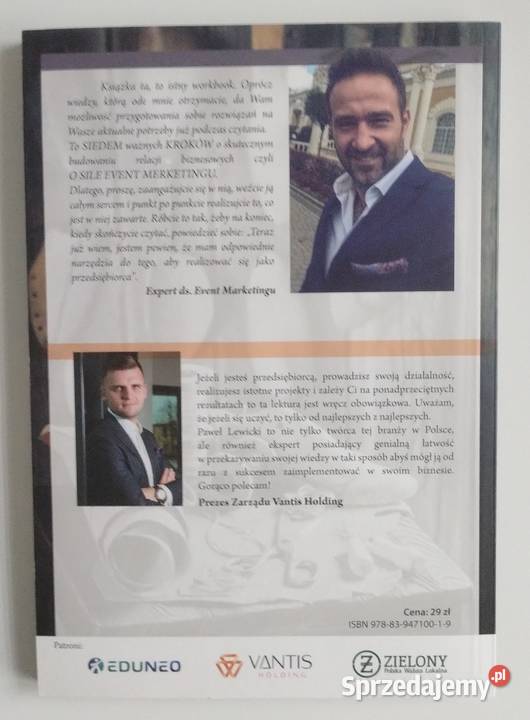 siEdmioMilowe buty przedsiębiorcy edition for Bełchatów