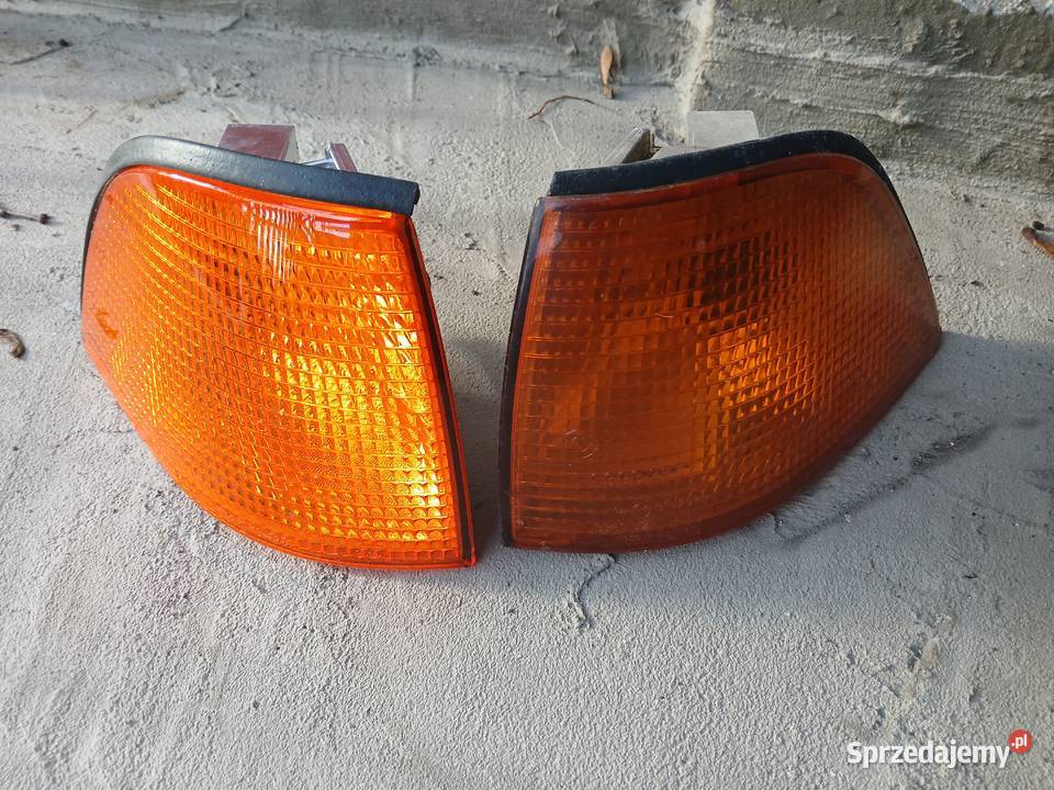 Kierunkowskazy migacze BMW E36 Kraków