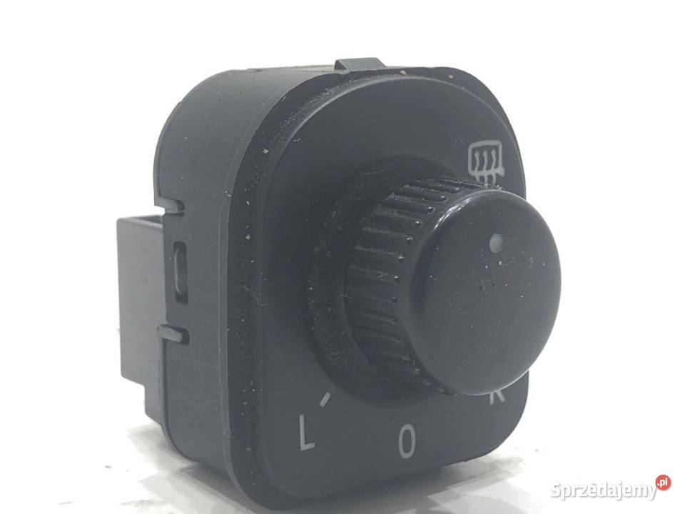 PRZEŁĄCZNIK REGULACJI LUSTEREK SEAT ALHAMBRA II podkarpackie