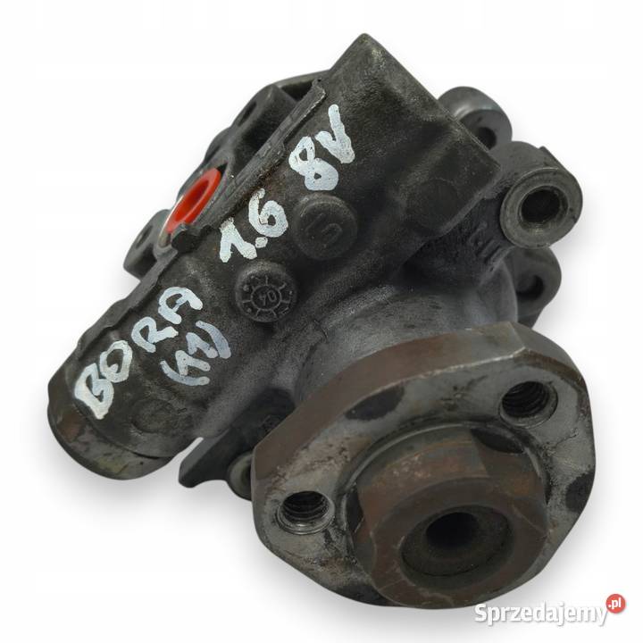 POMPA WSPOMAGANIA VW Golf IV Bora Audi A3 Seat lubelskie Chełm sprzedam
