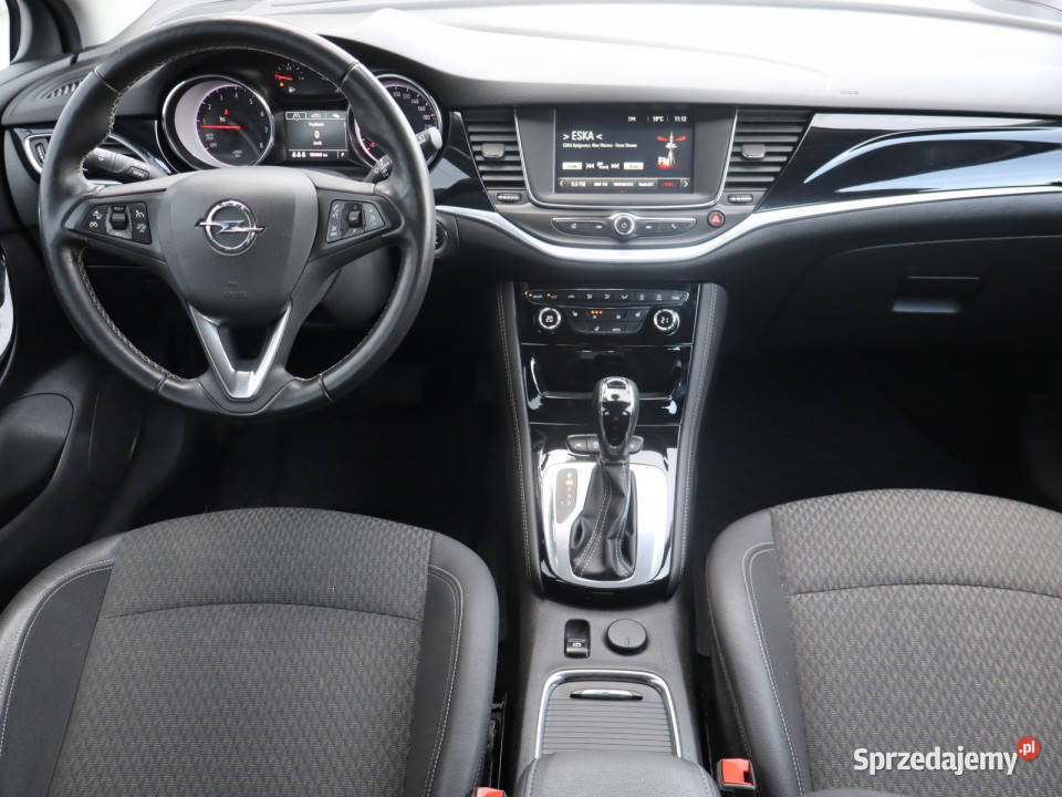 Opel Astra 14 T Piaseczno