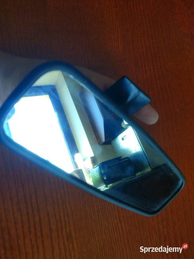 Lusterko wewnętrzne Fiat 128 Sport Coupe lusterka wewnętrzne Kraków