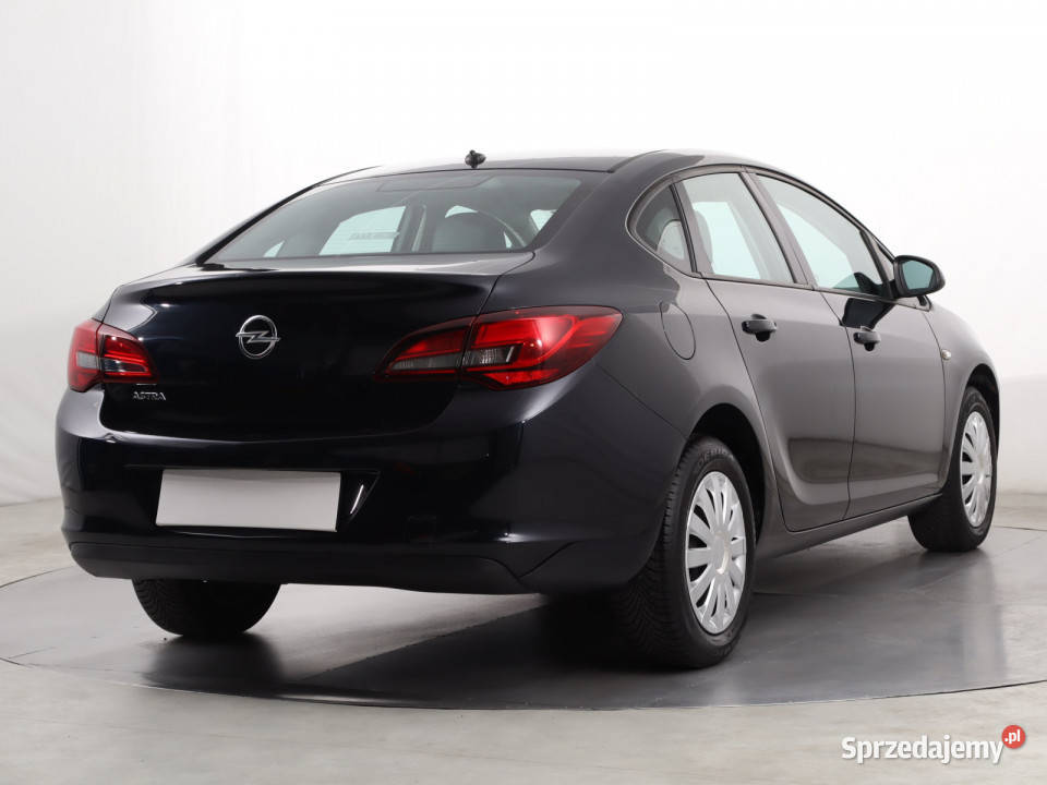 Opel Astra 16 16V Katowice