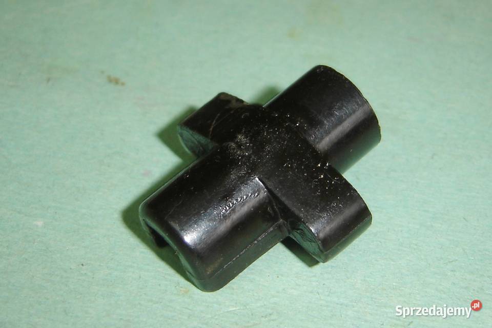 JUNAK AWO styczka wysokie napięcie ORYGINAŁ