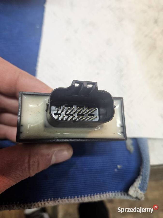 Moduł zapłonowy Dellorto symziprometpeugeot itp Myślachowice sprzedam